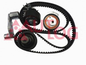 AUTLOG ZK1028 paskirstymo diržo komplektas 
 Techninės priežiūros dalys -> Papildomas remontas
036198119, 036198119B, 036198119F