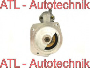 ATL Autotechnik A 15 400 starteris 
 Elektros įranga -> Starterio sistema -> Starteris
95 536 160, 95 580 171, 95 643 763