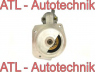 ATL Autotechnik A 15 400 starteris 
 Elektros įranga -> Starterio sistema -> Starteris
95 536 160, 95 580 171, 95 643 763