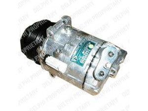DELPHI TSP0155357 kompresorius, oro kondicionierius 
 Oro kondicionavimas -> Kompresorius/dalys
1854113, 24421019, 6854014, 6854025