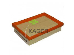 KAGER 12-0325 oro filtras 
 Filtrai -> Oro filtras
B59313Z40, BJ0113Z40, KB35913Z40