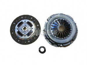 BUGIAD BSP22597 sankabos komplektas 
 Sankaba/dalys -> Sankabos remonto komplektas, visas
036 141 026, 03F 141 015 A