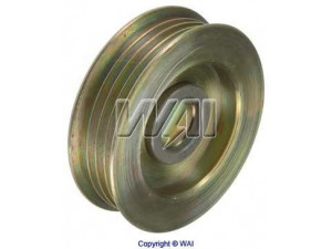 WAIglobal 24-81250 laisvos eigos sankaba, kint. sr. generatorius
2315016E05, 2315026E00, 2315050Y05