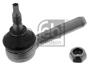 FEBI BILSTEIN 08242 rutulinis lizdas, pavarų perjungimo trauklė 
 Transmisija -> Neautomatinė pavarų dėžė -> Transmisijos valdymas
0 0798 1909, 0798 1909, 798 1909