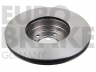 EUROBRAKE 5815201553 stabdžių diskas 
 Stabdžių sistema -> Diskinis stabdys -> Stabdžių diskas
34116756745, 34116764021, 34116864059