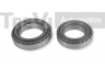 TREVI AUTOMOTIVE WB1278 rato guolio komplektas 
 Ašies montavimas/vairavimo mechanizmas/ratai -> Rato stebulė/montavimas -> Rato guolis