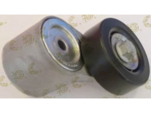 AUTOKIT 03.80881 įtempiklio svirtis, V formos rumbuotas diržas 
 Diržinė pavara -> V formos rumbuotas diržas/komplektas -> Įtempiklis
K04861630AB