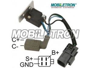 MOBILETRON IG-NS010 uždegimo jungiklis
22020-16E00, 22020-16E01, 22020-16E11