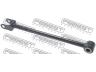 FEBEST 2425-DUSTR2 vikšro valdymo svirtis
8200839124
