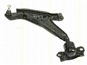 TRISCAN 8500 14514 vikšro valdymo svirtis 
 Ašies montavimas/vairavimo mechanizmas/ratai -> Valdymo svirtis/pasukamosios svirties sujungimas -> Vairo trauklės (valdymo svirtis, išilginis balansyras, diago
54501-2F500, 54501-9F500