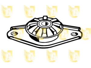 UNIGOM 390045 pakabos statramsčio atraminis guolis 
 Ašies montavimas/vairavimo mechanizmas/ratai -> Montavimas, pakabos statramstis
5960254, 5960254