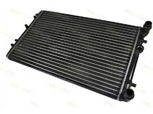 THERMOTEC D7S002TT radiatorius, variklio aušinimas 
 Aušinimo sistema -> Radiatorius/alyvos aušintuvas -> Radiatorius/dalys
6Q0121253L, 6Q0121253L, 6Q0.121.253 K
