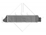 NRF 30119 tarpinis suslėgto oro aušintuvas, kompresorius 
 Variklis -> Oro tiekimas -> Įkrovos agregatas (turbo/superįkrova) -> Tarpinis suslėgto oro aušintuvas
17512246795, 2246795