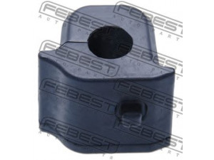 FEBEST TSB-ACA38FL skersinio stabilizatoriaus įvorių komplektas 
 Ašies montavimas/vairavimo mechanizmas/ratai -> Stabilizatorius/fiksatoriai -> Sklendės
48815-42070