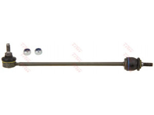 TRW JTS126 šarnyro stabilizatorius 
 Ašies montavimas/vairavimo mechanizmas/ratai -> Stabilizatorius/fiksatoriai -> Savaime išsilyginanti atrama
508732, 96103814, 508732