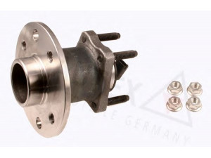 AUTEX 805439 rato guolio komplektas 
 Ašies montavimas/vairavimo mechanizmas/ratai -> Rato stebulė/montavimas -> Rato guolis
1604315, 1604315, 93178625, 93178625