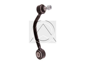 SIDEM 63762 šarnyro stabilizatorius 
 Ašies montavimas/vairavimo mechanizmas/ratai -> Stabilizatorius/fiksatoriai -> Savaime išsilyginanti atrama
7L0 505 465 C, 7L0 505 465 D, 955 333 069 21