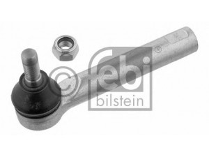 FEBI BILSTEIN 29186 skersinės vairo trauklės galas 
 Vairavimas -> Vairo mechanizmo sujungimai
45046-29425