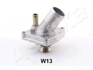 ASHIKA 38-0W-W13 termostatas, aušinimo skystis 
 Aušinimo sistema -> Termostatas/tarpiklis -> Thermostat
96393800