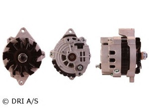 DRI 528109612 kintamosios srovės generatorius
8C5510