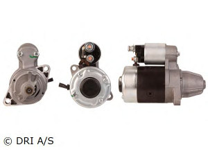 DRI 322004092 starteris 
 Elektros įranga -> Starterio sistema -> Starteris
31200-P01-0031, 31200-PE0-661, 31200-PE0-664