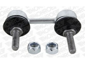 MONROE L68604 šarnyro stabilizatorius 
 Ašies montavimas/vairavimo mechanizmas/ratai -> Stabilizatorius/fiksatoriai -> Savaime išsilyginanti atrama
20470-SA010, 20470-SA011