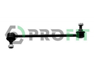 PROFIT 2305-0379 šarnyro stabilizatorius 
 Ašies montavimas/vairavimo mechanizmas/ratai -> Stabilizatorius/fiksatoriai -> Savaime išsilyginanti atrama
548402F000