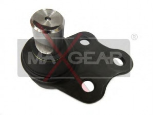 MAXGEAR 72-0375 atramos/vairo trauklė 
 Ašies montavimas/vairavimo mechanizmas/ratai -> Sujungimai -> Atramos/vairo trauklė
6383300027