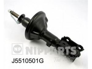 MAGNETI MARELLI 381055105017 amortizatorius
54660-02520
