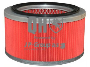 JP GROUP 4718600209 oro filtras 
 Filtrai -> Oro filtras
1378083000, 1378083000000