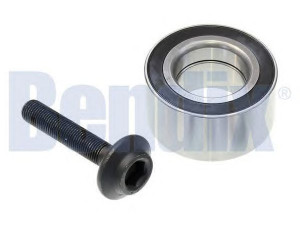 BENDIX 051246B rato guolio komplektas 
 Ašies montavimas/vairavimo mechanizmas/ratai -> Rato stebulė/montavimas -> Rato guolis
893498625D, 8A0498625, 893498625D