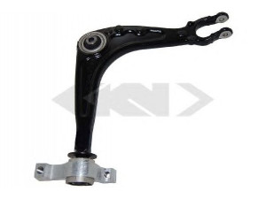 SPIDAN 50620 vikšro valdymo svirtis 
 Ašies montavimas/vairavimo mechanizmas/ratai -> Valdymo svirtis/pasukamosios svirties sujungimas -> Vairo trauklės (valdymo svirtis, išilginis balansyras, diago
3521 T7