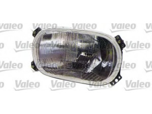 VALEO 082450 priekinis žibintas 
 Kėbulas -> Priekinis žibintas/dalys -> Priekinis žibintas/įterp.
5000816815