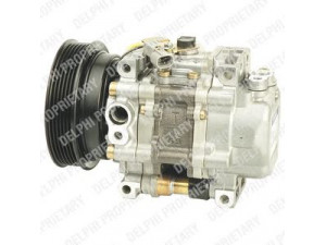 DELPHI TSP0155082 kompresorius, oro kondicionierius 
 Oro kondicionavimas -> Kompresorius/dalys
46427592, 46449285, 46514137, 46427592