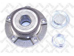 STELLOX 43-28389-SX rato guolio komplektas 
 Ašies montavimas/vairavimo mechanizmas/ratai -> Rato stebulė/montavimas -> Rato guolis
374882, 374886, 374887, 9641887680