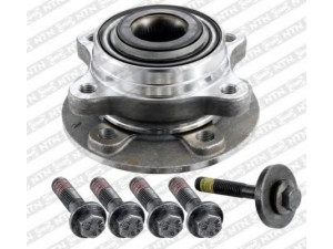 SNR R165.35 rato guolio komplektas 
 Ašies montavimas/vairavimo mechanizmas/ratai -> Rato stebulė/montavimas -> Rato guolis
30794650