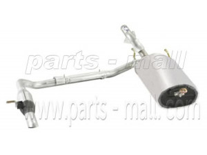 PARTS-MALL PYA-121 galinis duslintuvas
2870036000