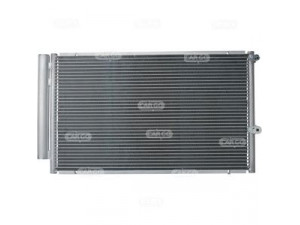 HC-Cargo 260727 kondensatorius, oro kondicionierius 
 Oro kondicionavimas -> Kondensatorius
88450-47020