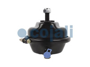 COJALI 2351307 diafragm. stabdžių cilindras