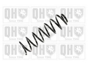 QUINTON HAZELL QCS5039 spyruoklė 
 Pakaba -> Spyruoklės
8D9 511 115 A