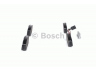 BOSCH 0 986 424 595 stabdžių trinkelių rinkinys, diskinis stabdys 
 Techninės priežiūros dalys -> Papildomas remontas
77364589, 77365188, 77365808, 77362093