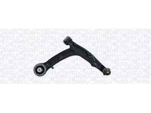 MAGNETI MARELLI 301181308900 vikšro valdymo svirtis 
 Ašies montavimas/vairavimo mechanizmas/ratai -> Valdymo svirtis/pasukamosios svirties sujungimas -> Vairo trauklės (valdymo svirtis, išilginis balansyras, diago
50703129, 50710903, 51857134