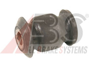 A.B.S. 270480 valdymo svirties/išilginių svirčių įvorė 
 Ašies montavimas/vairavimo mechanizmas/ratai -> Valdymo svirtis/pasukamosios svirties sujungimas -> Montavimas/sutvirtinimas
465 45 660 (-), 465 45 661 (-)