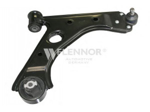 FLENNOR FL0010-G vikšro valdymo svirtis 
 Ašies montavimas/vairavimo mechanizmas/ratai -> Valdymo svirtis/pasukamosios svirties sujungimas -> Vairo trauklės (valdymo svirtis, išilginis balansyras, diago
51783056, 55703627