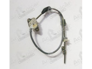 AC Rolcar 02.1010 lango pakėliklis
7627407