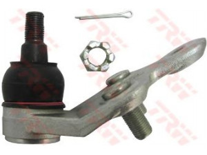 TRW JBJ7630 atramos/vairo trauklė 
 Ašies montavimas/vairavimo mechanizmas/ratai -> Sujungimai -> Atramos/vairo trauklė
4333009580, 4333039775, 4333039845