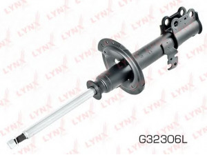 LYNXauto G32306L amortizatorius 
 Pakaba -> Amortizatorius
48520-44180, 48520-44200, 48520-49415