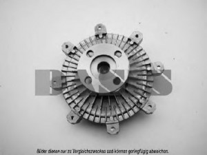 AKS DASIS 328000N sankaba, radiatoriaus ventiliatorius 
 Aušinimo sistema -> Radiatoriaus ventiliatorius
1712077E00
