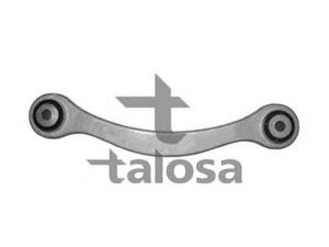 TALOSA 46-07093 vikšro valdymo svirtis 
 Ašies montavimas/vairavimo mechanizmas/ratai -> Valdymo svirtis/pasukamosios svirties sujungimas -> Vairo trauklės (valdymo svirtis, išilginis balansyras, diago
2303503506