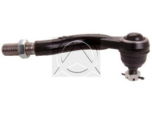 SIDEM 42033 skersinės vairo trauklės galas 
 Vairavimas -> Vairo mechanizmo sujungimai
48521 2R025, 48521 5R025